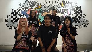 Were All Gonna Gigs Volume 6  Eastern Gangster X Kohisekai