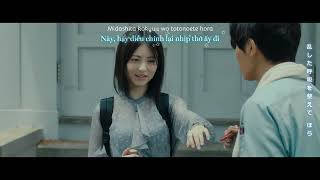 Download Lagu 【Vietsub MV】Nachtmusik ナハトムジーク - Mrs. GREEN APPLE丨Tiếng Yêu Không Lời SILENT LOVE サイレントラブ (2024) OST MP3