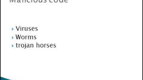 Computer security Assignment help