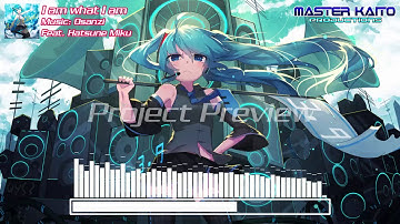 【Demo 1】Audio Spectrum With HTML5 【No After Effects】