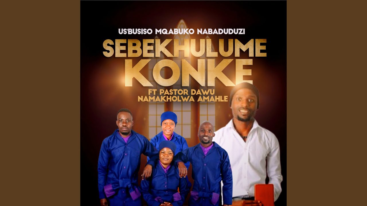 Sebekhulume Konke