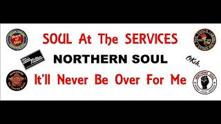 Four Tops - (It Would Almost) Drive Me Outta My Mind