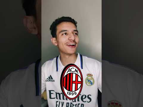 ليش الريال بدها دوري الابطال