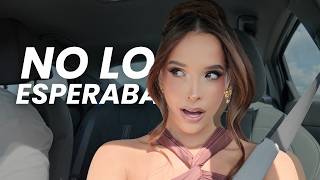 Fui a una boda en Estados Unidos y así me fue... 🫣💍  VLOG 6