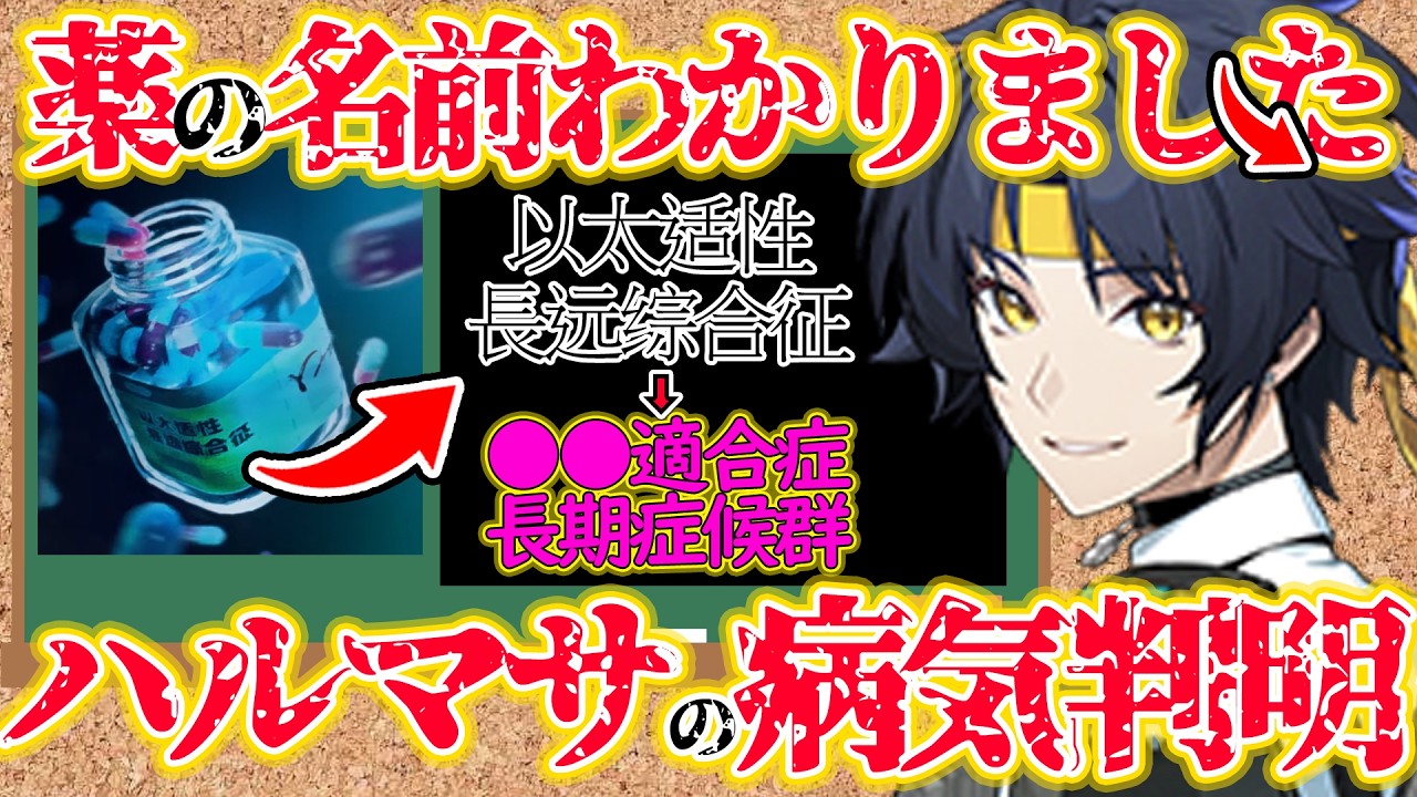 Zenless Zone Zero] The past of the fight against Hollow Division 6