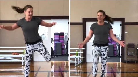 Easy 30 minute low impact exercises for beginner a...
