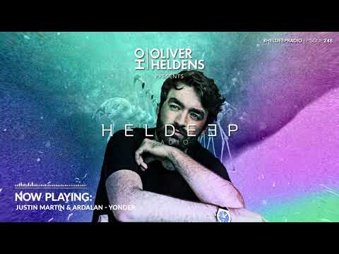 Oliver Heldens - Heldeep Radio #246