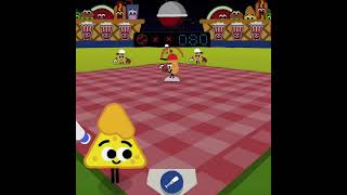 Celebrity Google doodle baseball home run world record #shorts #fyp #fypシ゚viral #trending #trendingshorts #fun Wealth