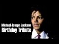 Michael Jackson 56th Birthday Tribute