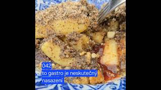 042 To Gastro Je Neskutečný Nasazení