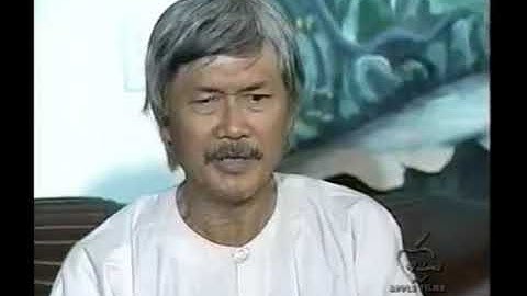 Dạ Hương - NSND Diệp Lang