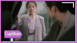 【INDO SUB】My Dear Lady | Cuplikan EP06 Berhenti Menjadi Asistenmu