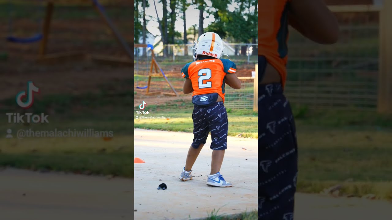 6U QB Training