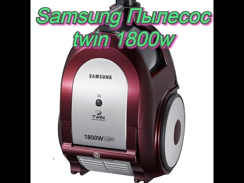 #samsung twin chamber system 1800w (repair) - YouTube