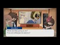 Past Aftons react to [FNaF song] I GOT NO TIME (remix)