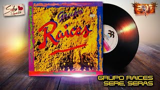 Miniatura de vídeo de "Sere Seras - Grupo Raices - Salsa Romantica"