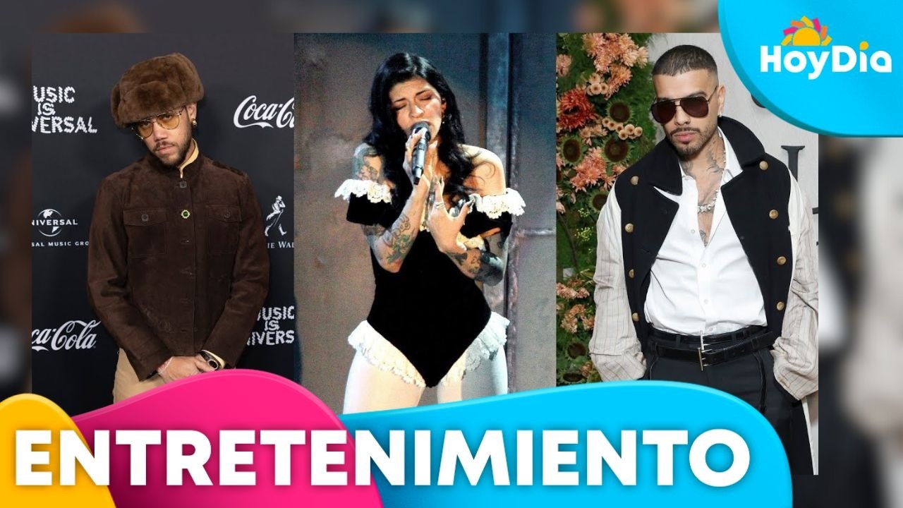 Cazzu publica largo texto en respuesta a último tema de Rauw Alejandro y Jhayco | Hoy Día