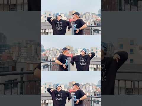 [LMN_Shorts] 킹카들의 퀸카 챌린지 🤴