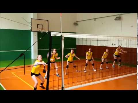 ZŠ Okružní, Zlín (dívky) camera iphone 8 plus apk