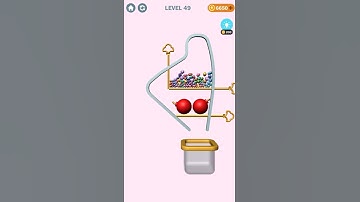 Pull The Pin Level 49