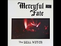 Mercyful Fate - 1994 - The Bell Witch © [EP] © Vinyl Rip