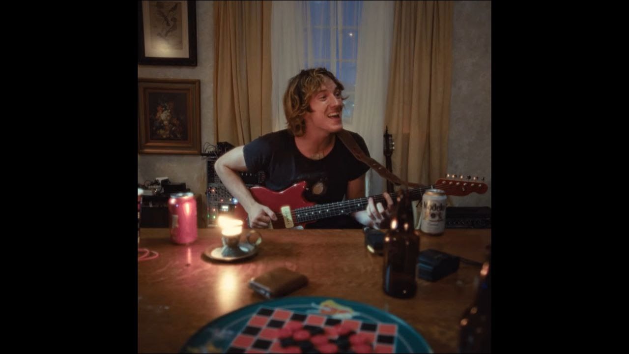 [FREE] Mk.gee + Dijon + Justin Bieber Type Beat - 