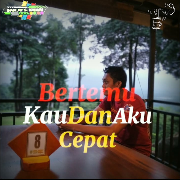 Kau Lihat Aku Disini Menunggumu Dash Uciha | STORY WA TERBARU | Lirik Lagu