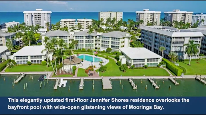 Roorda Listing | Jennifer Shores #105 | Naples, FL...