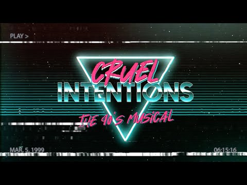 Cruel Intentions: The
