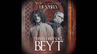 Ehsan Daryadel - Beyt (DJ Sasha Remix)