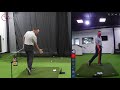 How to Hit PURE Iron Shots (Elbow Squeeze)