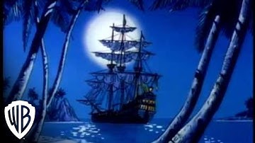 Snorks | The Complete First Season Intro | Warner Bros. Entertainment