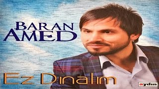 Baran Amed - Bırinek Kur