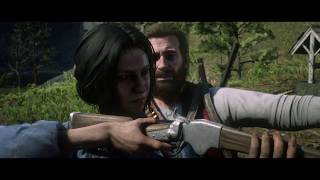 Red Dead Redemption 2 - The Widow of Willard's Rest | I couldn't have done it without you Red Dead Redemption 2 - The Widow of Willard's Rest | I couldn't have done it without you