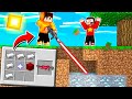 COMO FAZER A NOVA ARMA LASER QUE MINERA NO MINECRAFT!