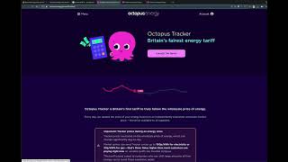 Octopus energy tracker tariff 2023 review