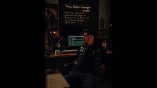 Yanlış Kalplere Kanmışım - Ahmet