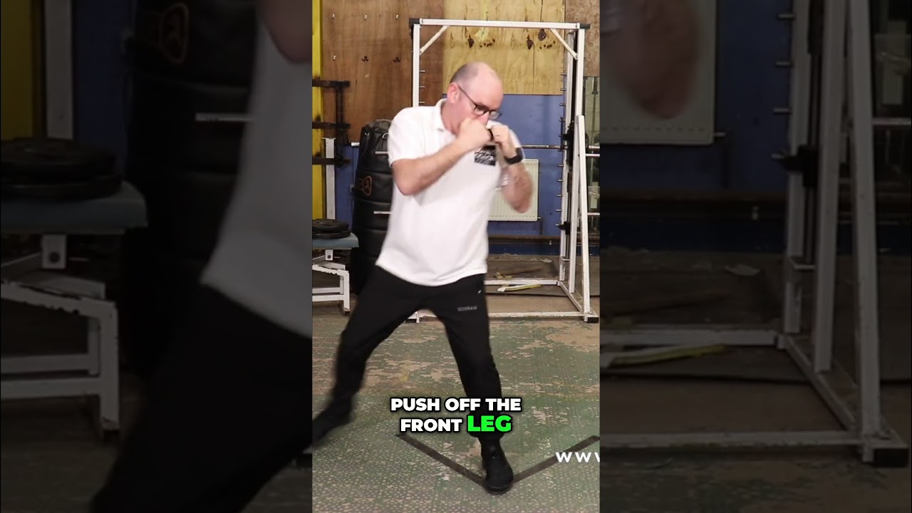 Вашим хукам нужна эта работа ног 