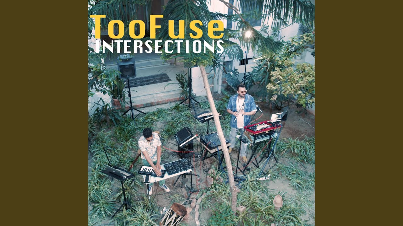 Watch Intersection 2 on YouTube Watch Intersection 2 on YouTube