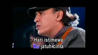 MABUK CINTA#IWAN FALS#INDONESIA#LEFT Karaoke