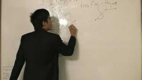 Vector Calculus Acceleration components