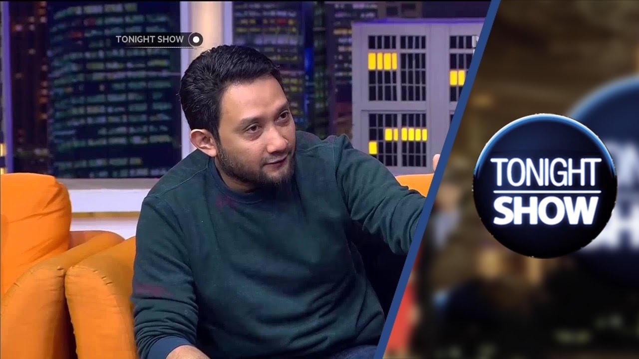 Bakat terpendam Frankie Pepenk Drumer Naif