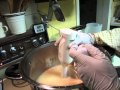 (檸檬)茶樹粉洗碗液體皂操作紀錄