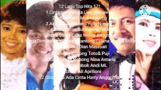 12 Lagu Top Hits 171