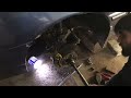 Hyundai wheel Noise resolve With Old Techniques