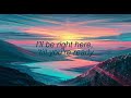 Haevn Back In The Water Lyrics Video Haevn Back In The Water Lyrics Video