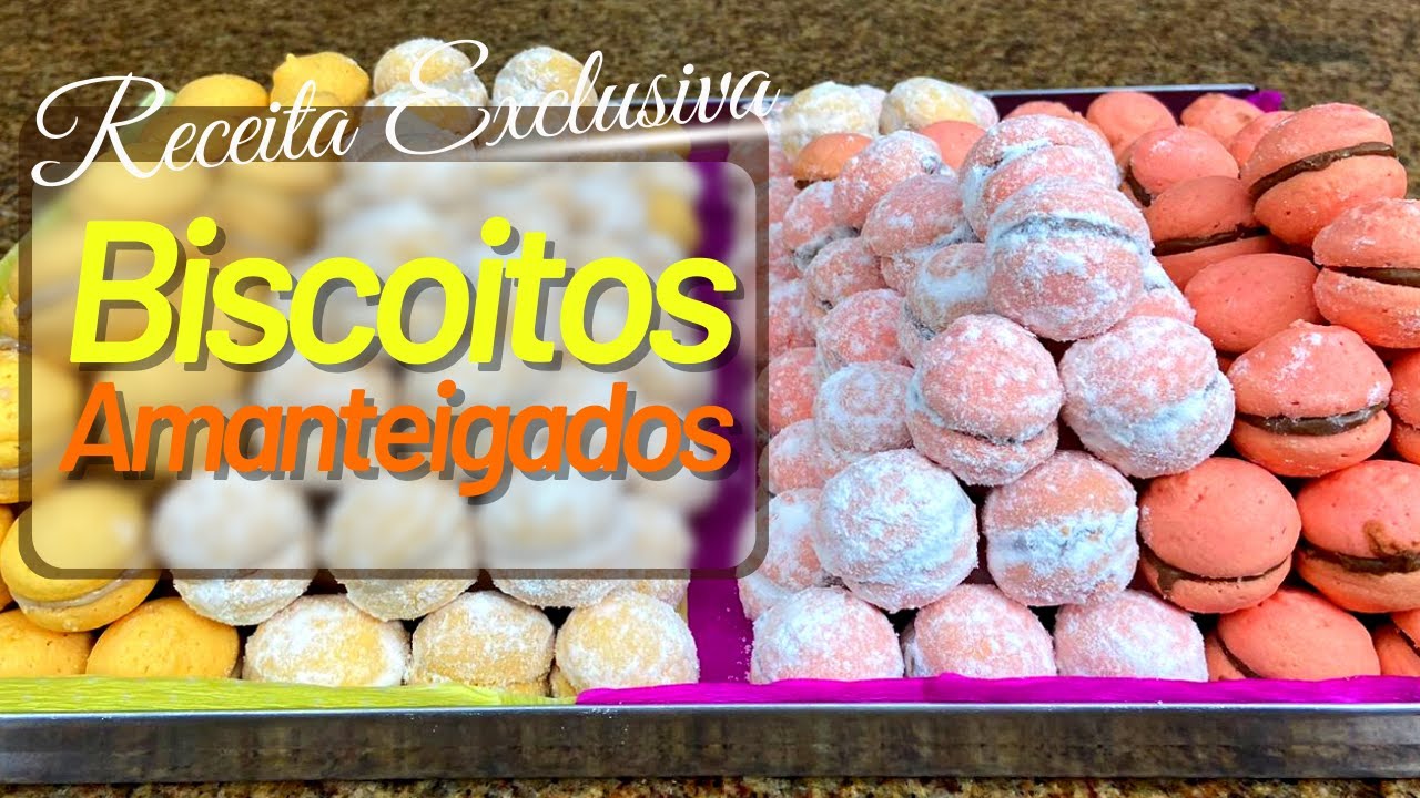 ТАЕТ ВО РТУ - ВЫ НЕ ПОВЕРИТЕ, КАК ЭТО ПРОСТО - ПРОДАЕТСЯ СЛИВОЧНОЕ ПЕЧЕНЬЕ