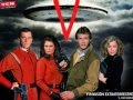 &quot;V&quot; Serie Tribute (Slideshow &amp; Soundtrack).avi