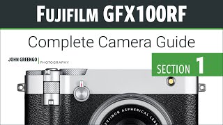 Is The Fujifilm GFX100RF The Best Camera Ever Made?