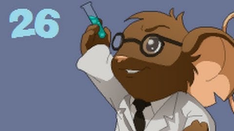 Transformice: Map Editor Tutorial - Part 26 (Special Nail/Anchor/dot features)